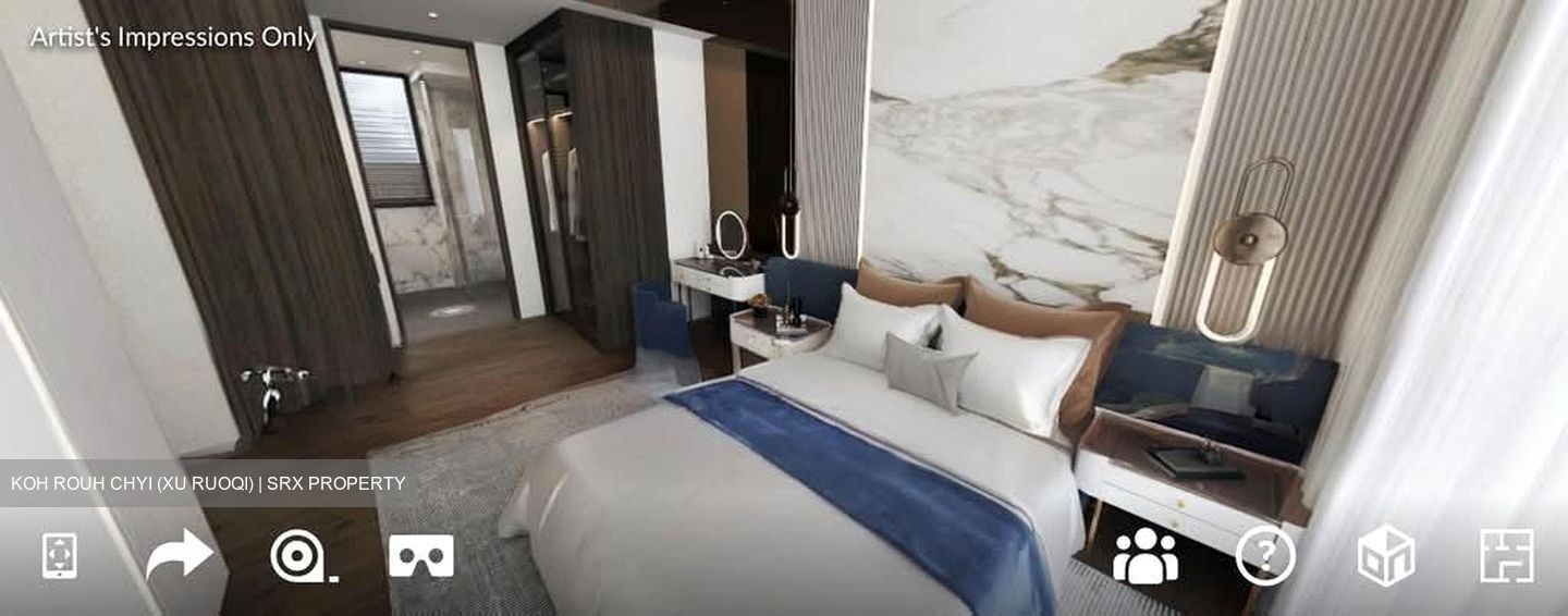 Tembusu Grand (D15), Condominium #603741291